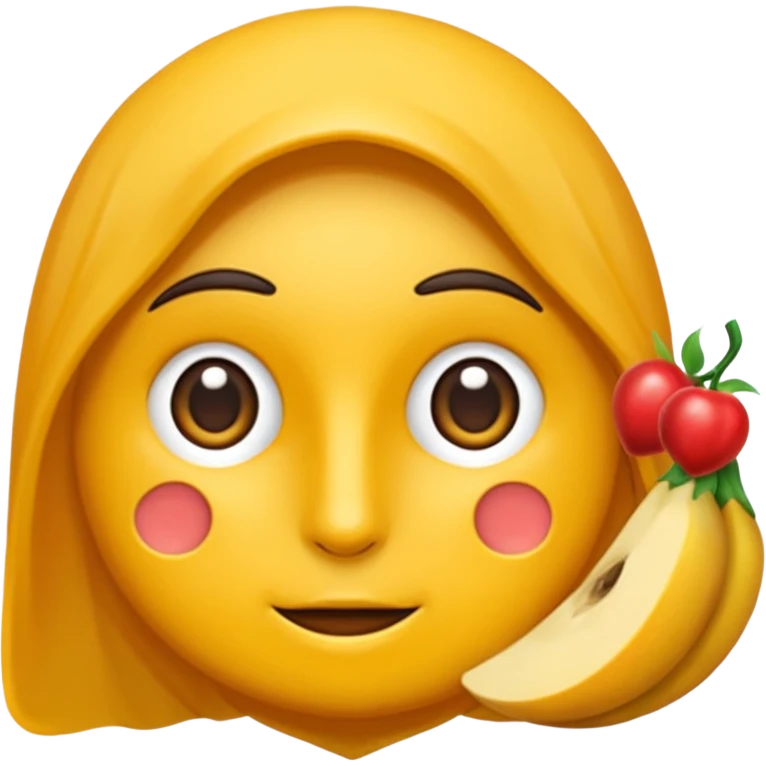 یک ایموجی از مسی بساز emoji
