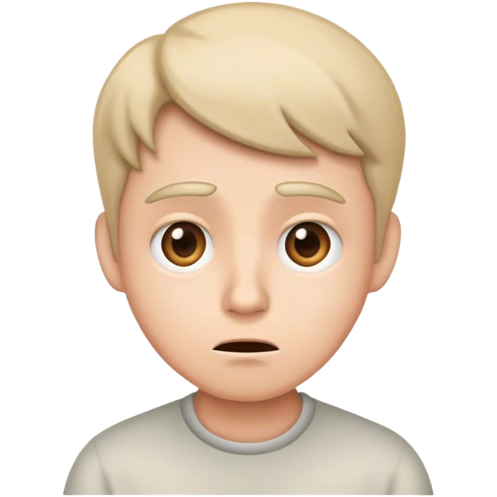 Wtf emoji