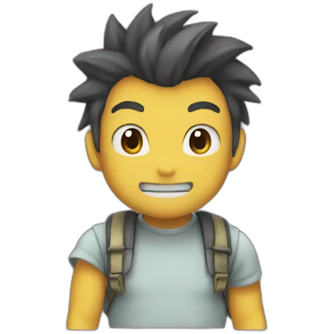 Pokémon  emoji