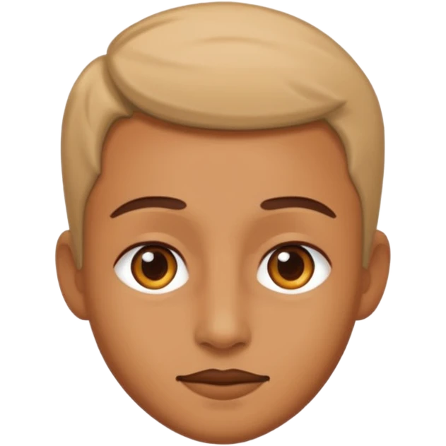Kors emoji