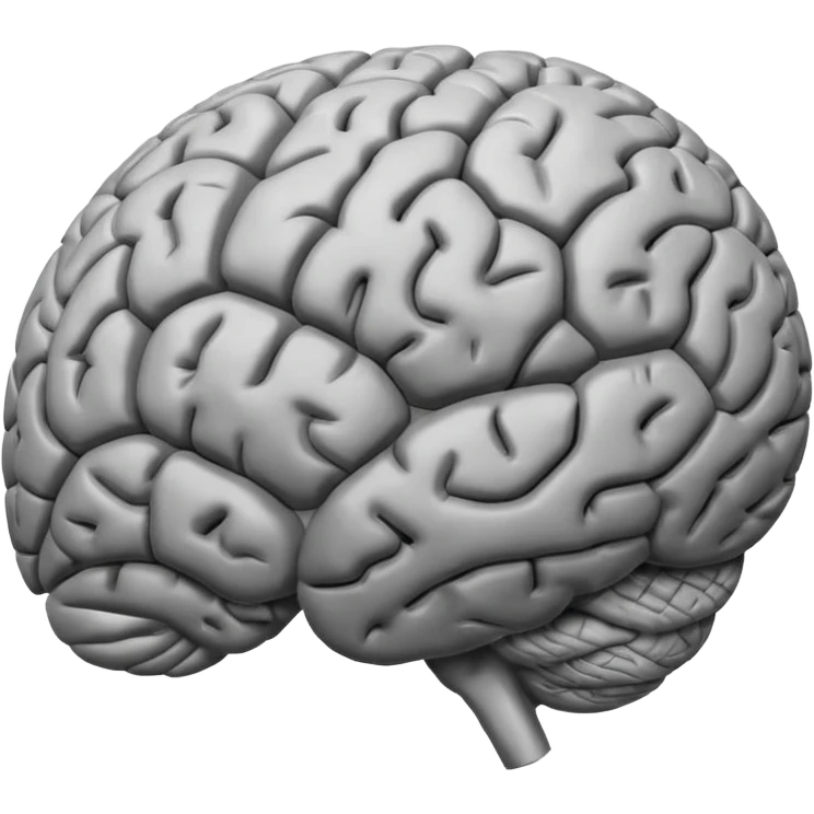 mente cerebro  emoji