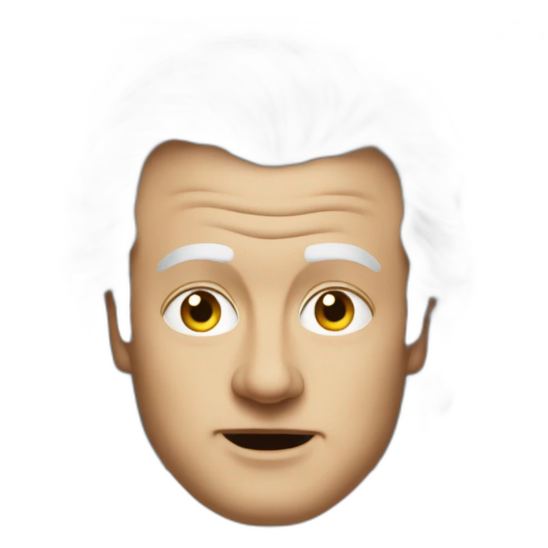 geert wilders emoji