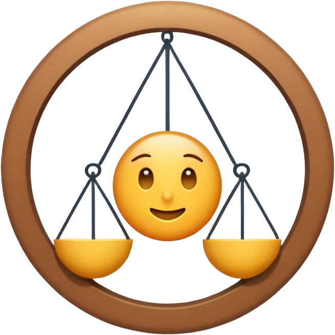Proportion emoji