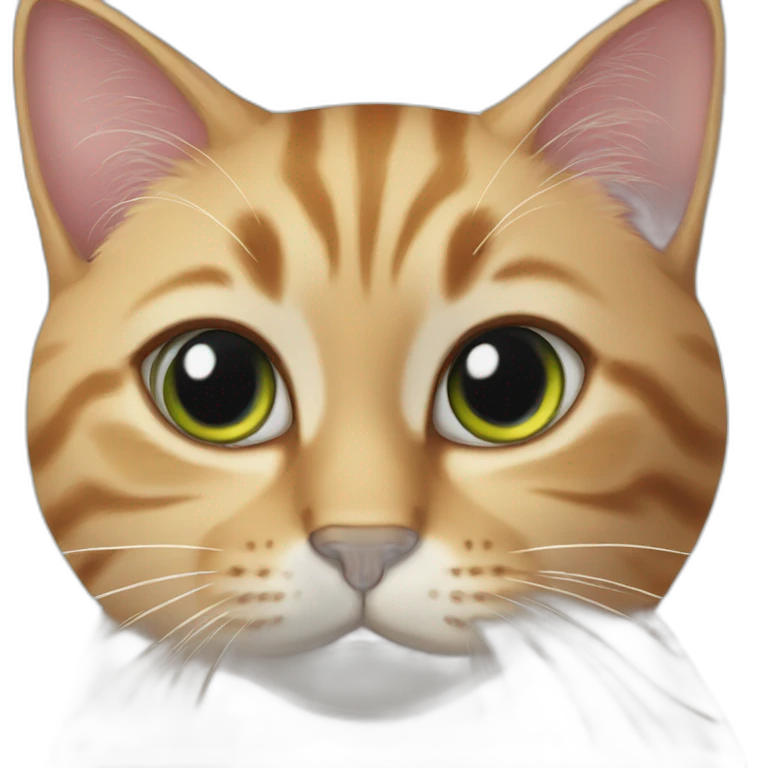 cat emoji