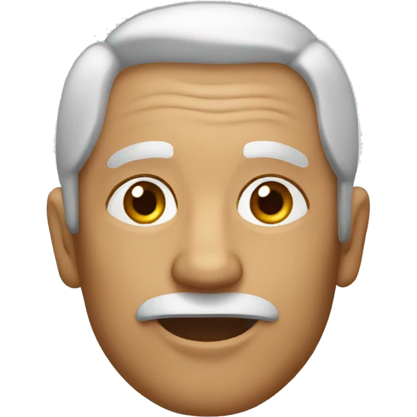 humano anciano  emoji