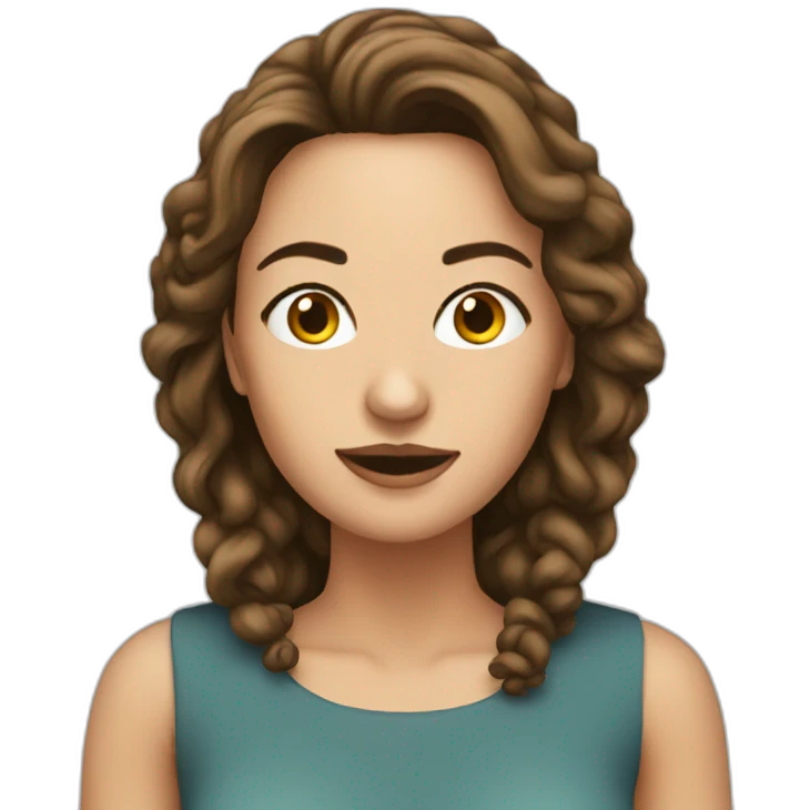liz emoji
