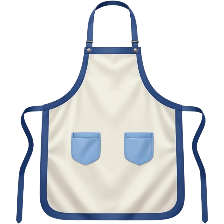 apron emoji
