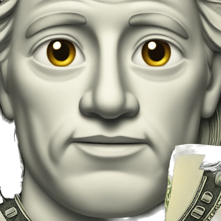 Money emoji