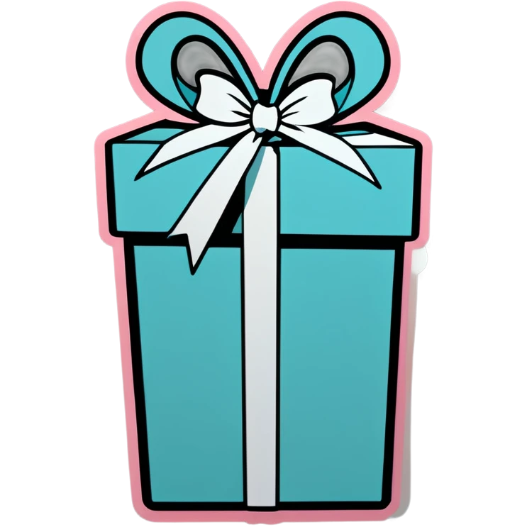 Tiffany emoji
