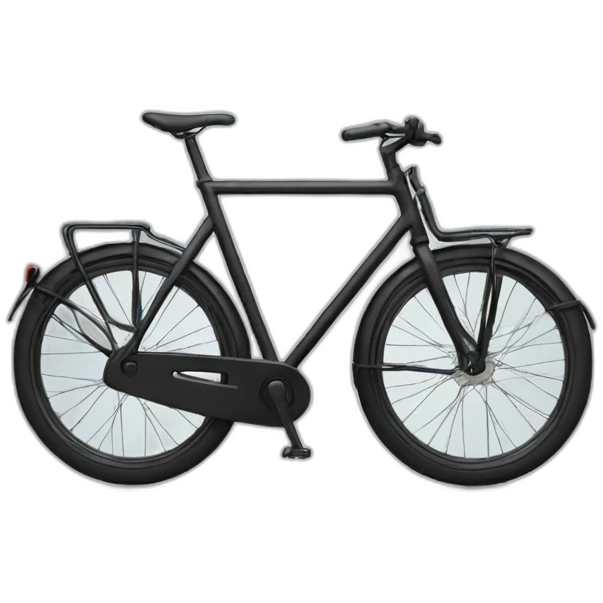 vanmoof emoji