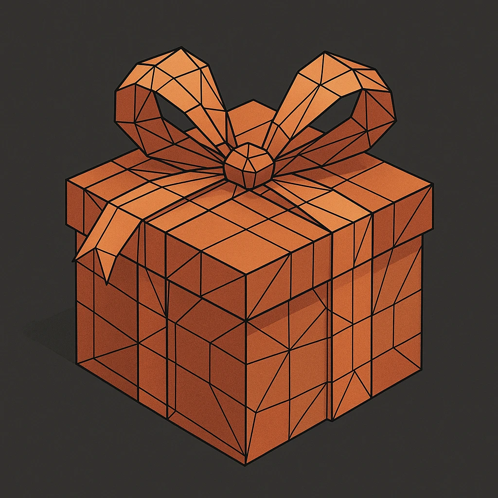 gift emoji
