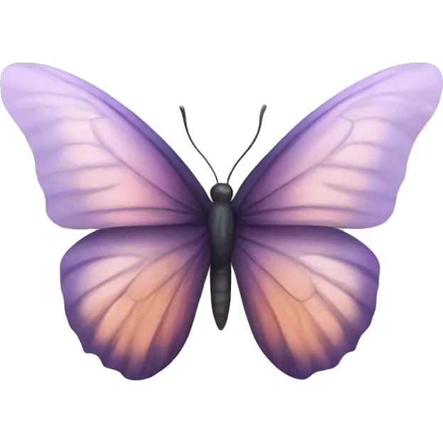 Butterfly  emoji