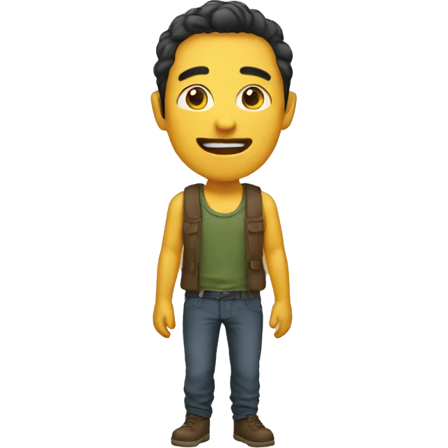 bulit emoji