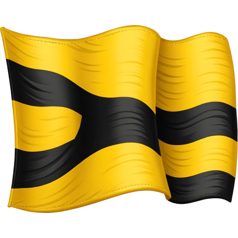 Drapeau breton emoji