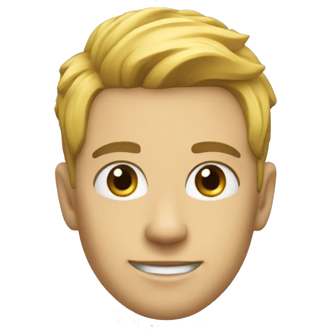Chariot de travail fixe  emoji