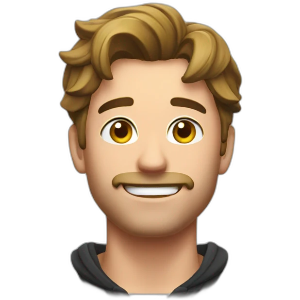 mr. beast emoji