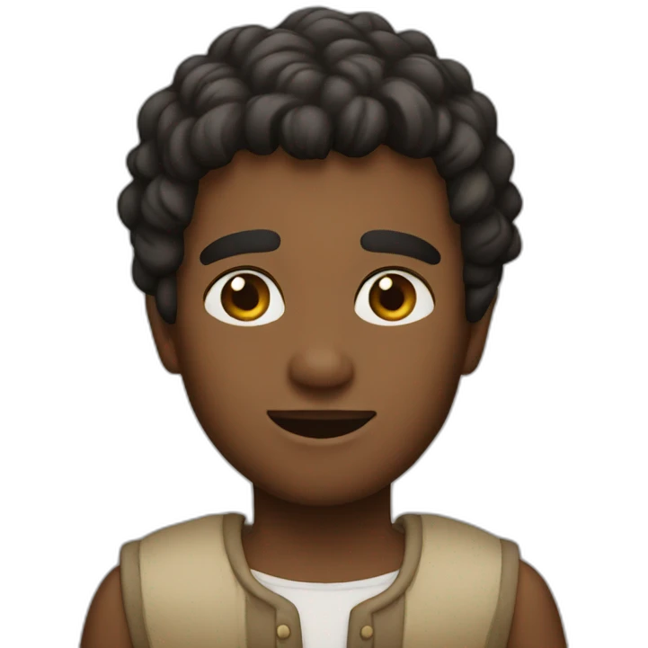samuel emoji