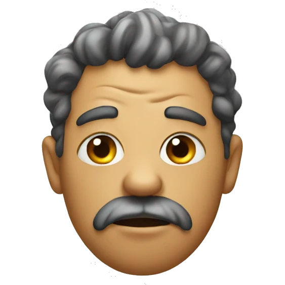 stinky emoji