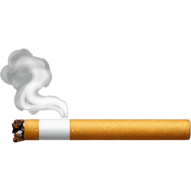 no smoking emoji