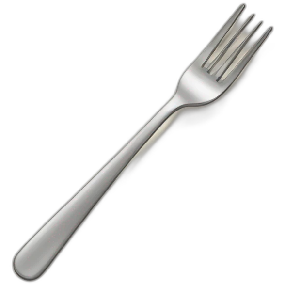 fork emoji