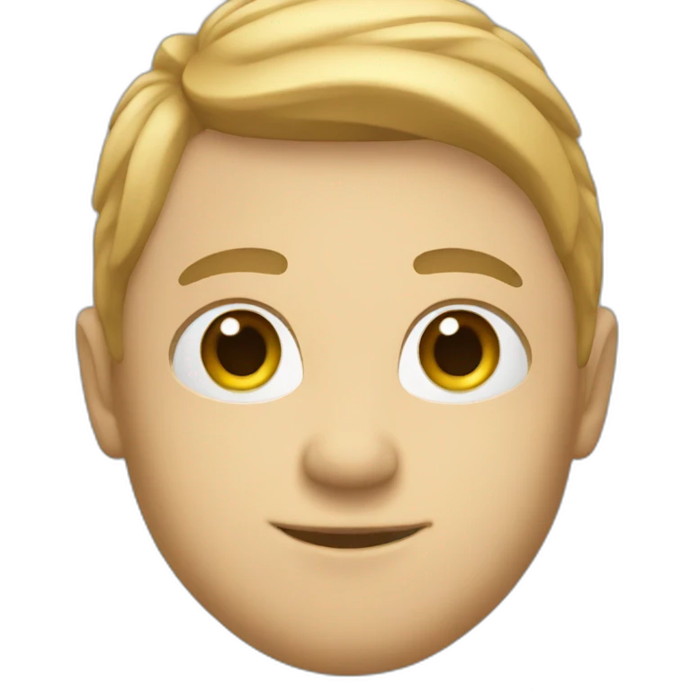 A driver for track emoji