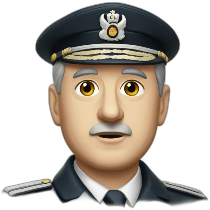 charles-de-gaulle emoji