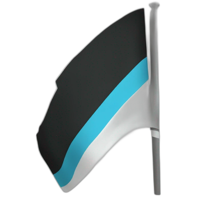 Brittany flag emoji