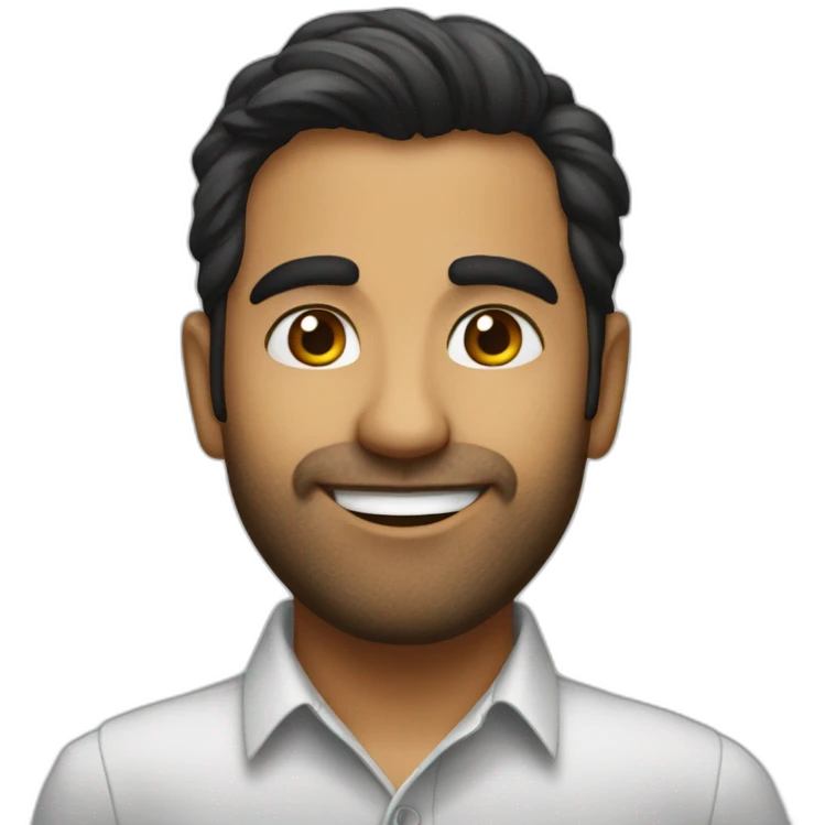 krish chowdhary emoji