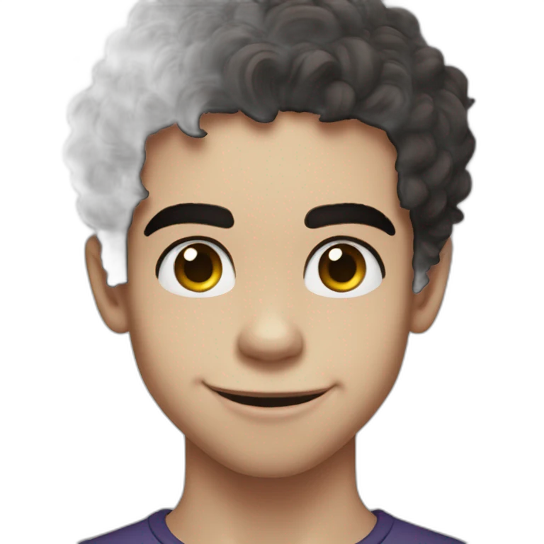 Cameron boyce emoji