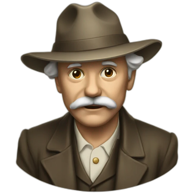 old-timey-ethereum emoji