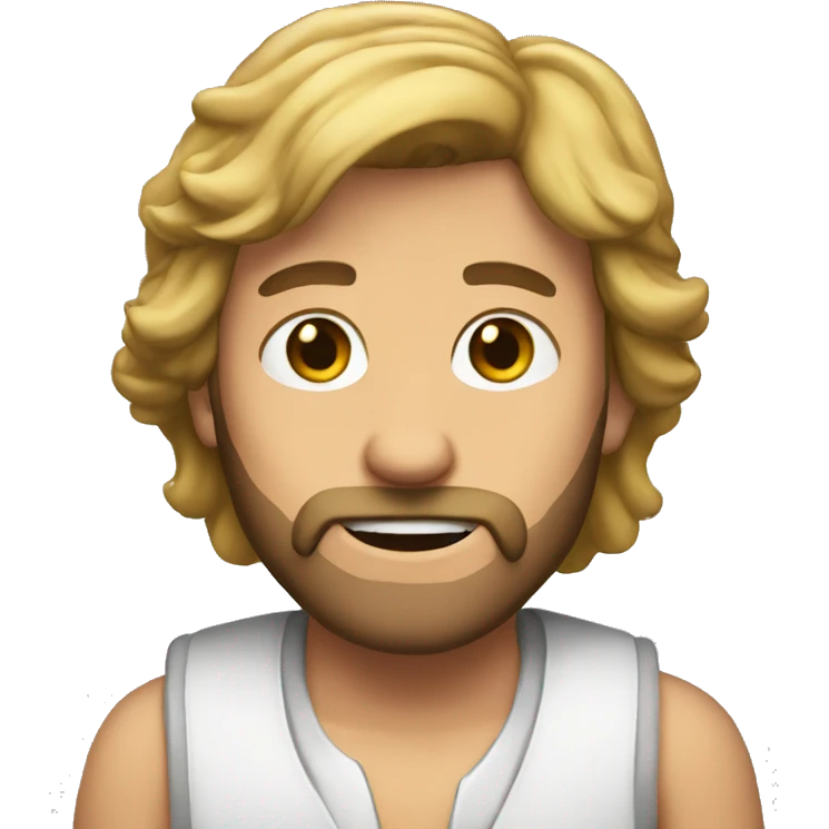 luke emoji