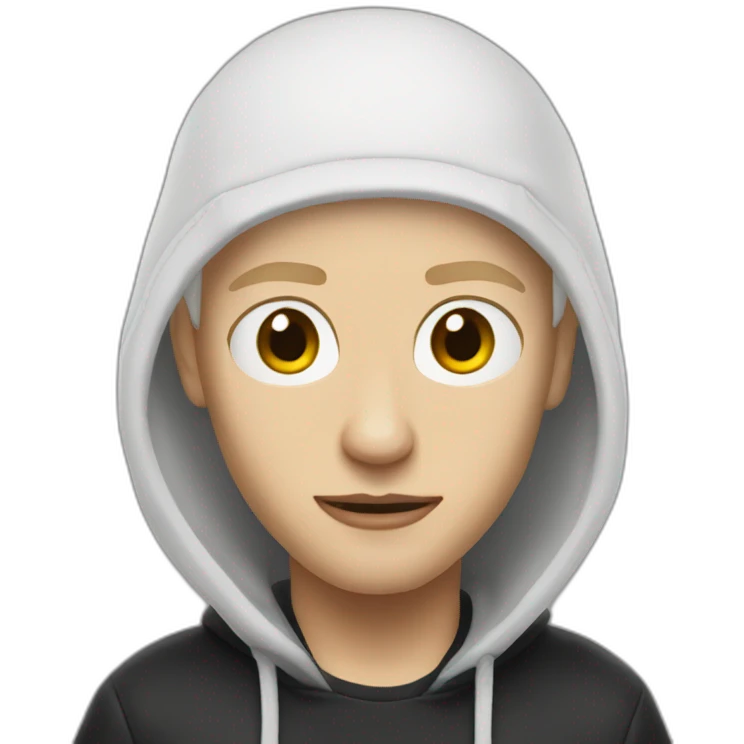 slim shady emoji