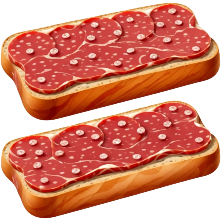 Salame emoji