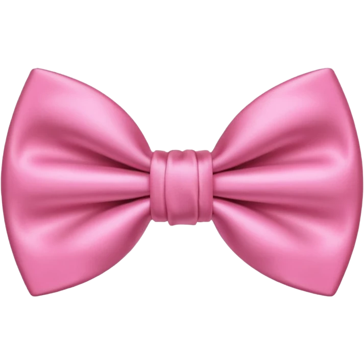 🦔make pink bowtie emoji