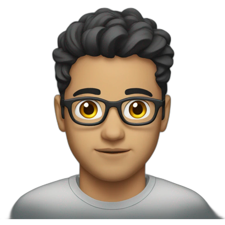 manu rios emoji