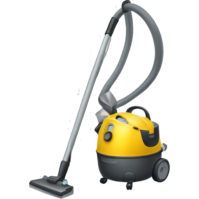 aspirateur  emoji