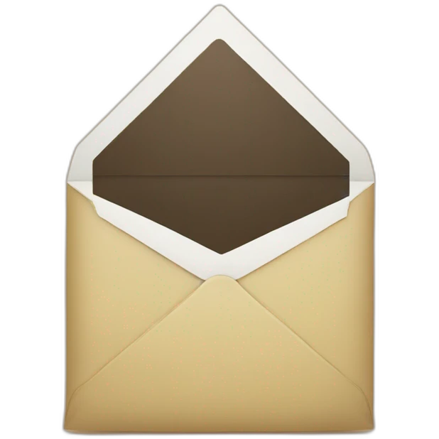 letter icon emoji