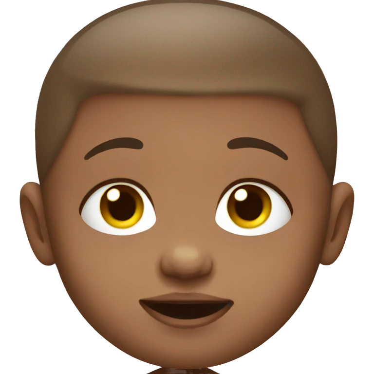 Baby  emoji