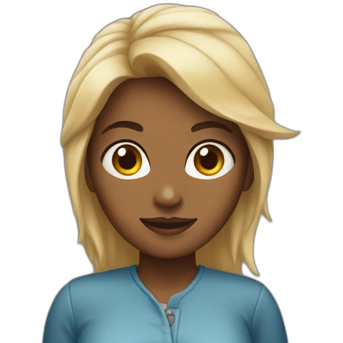 Women emoji
