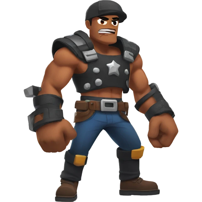 brawl stars emoji