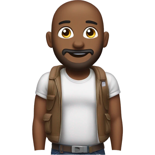 AirPod maxs emoji