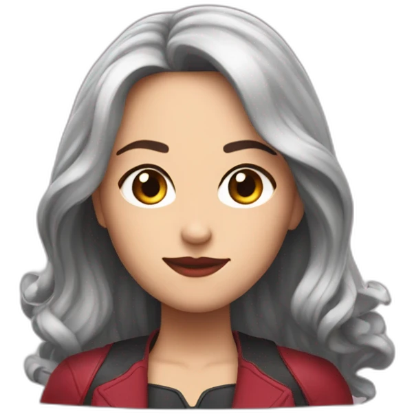 Wanda maximoff emoji
