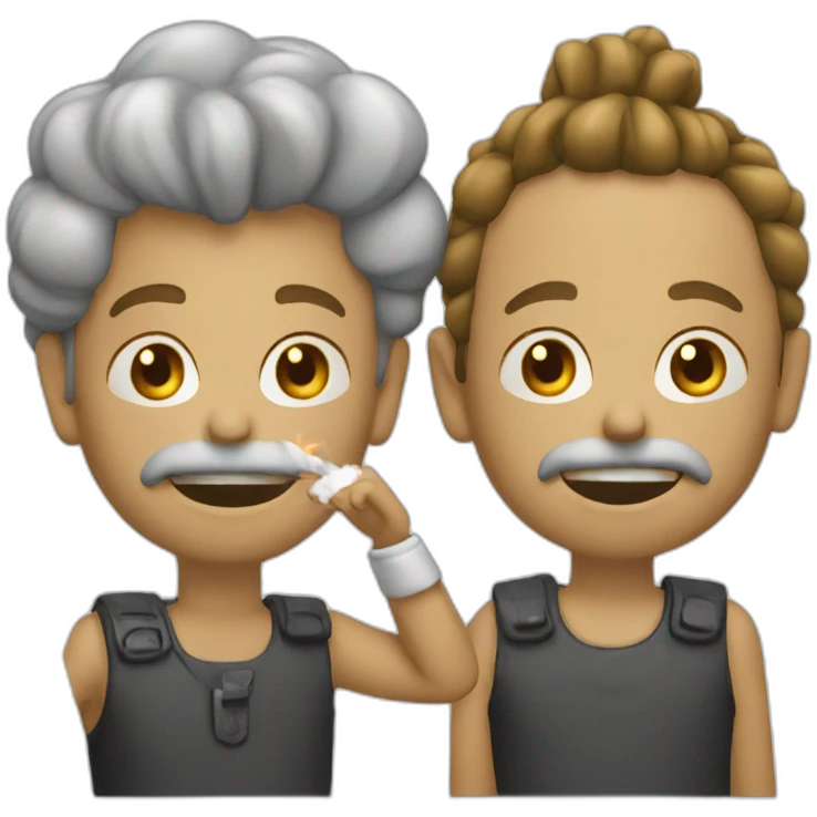 Zigaretten emoji