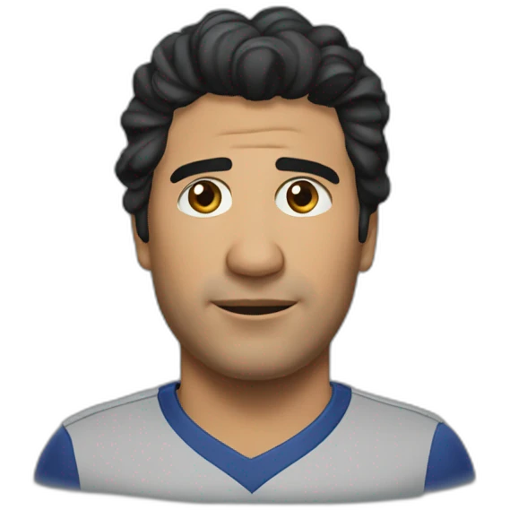 pedro jimenez torres emoji