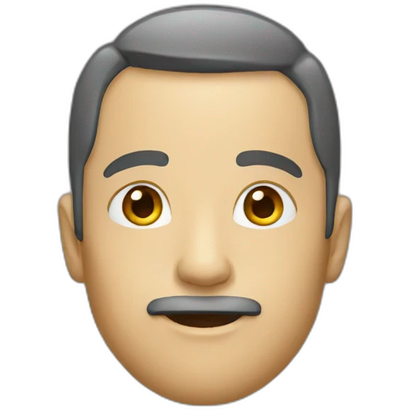 Digital emoji