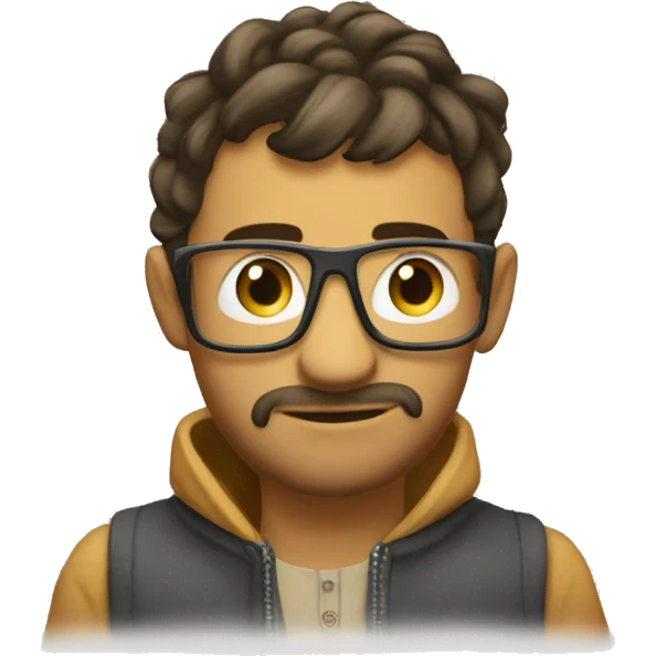 a book name is iZ emoji