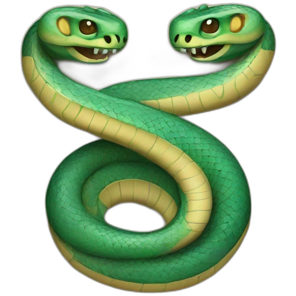 mayan snake hieroglyph emoji
