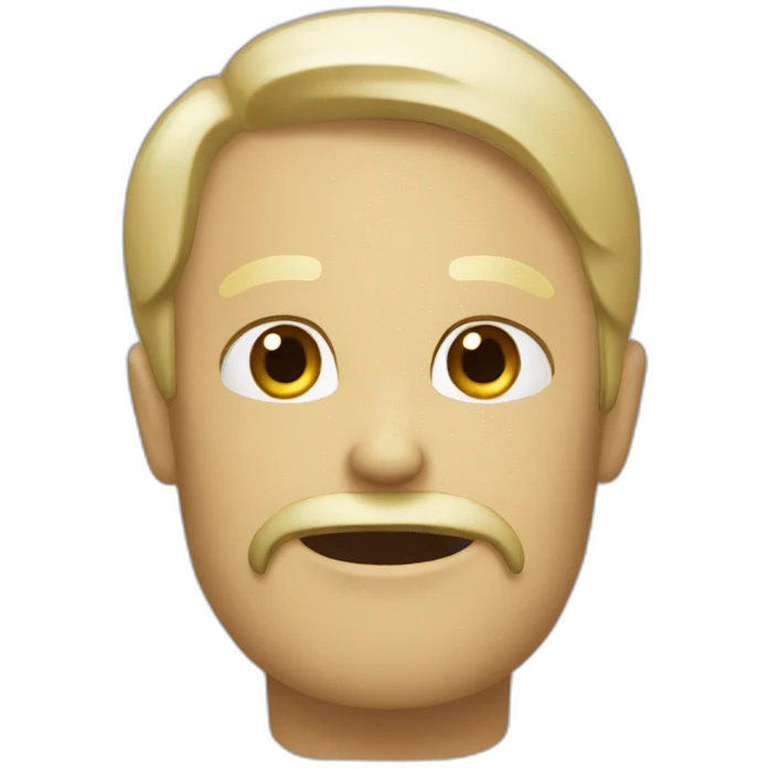 Suspicieux emoji