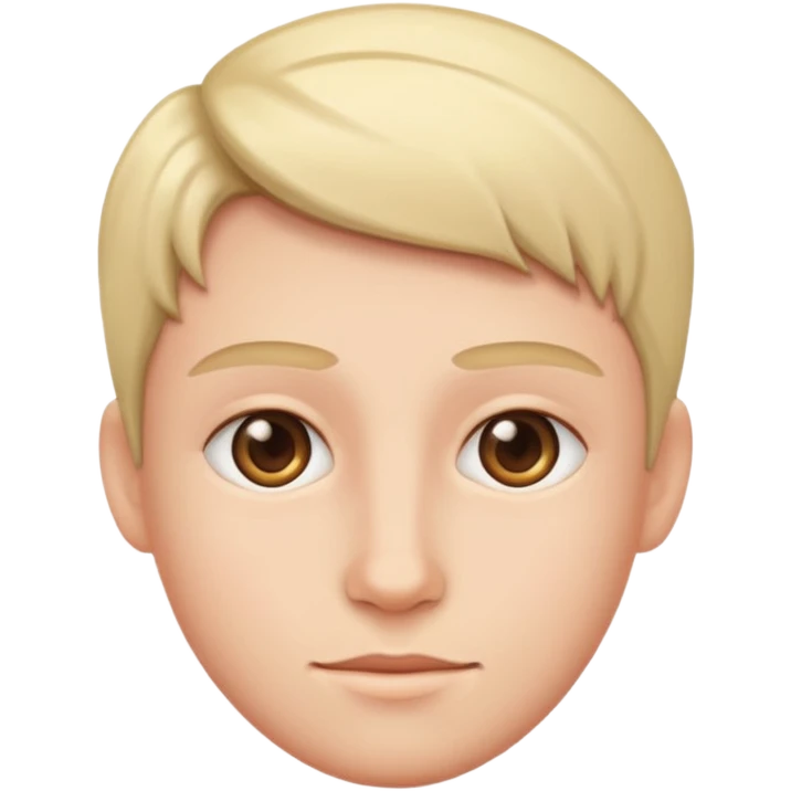 Nah emoji