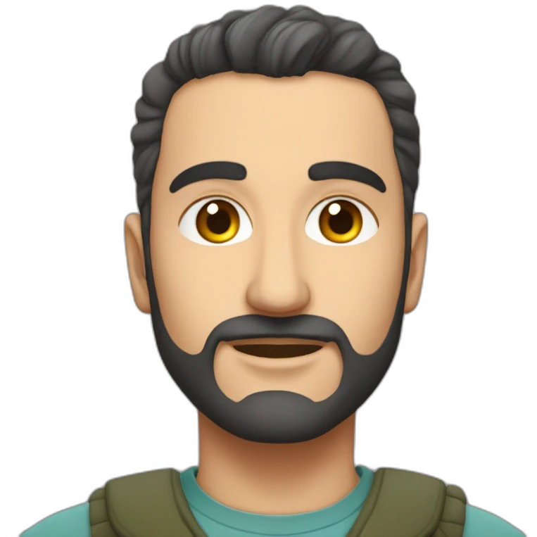 omer serdar ozkan emoji